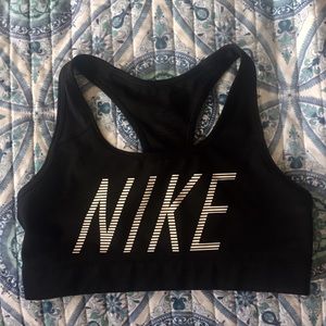 Nike Dri-Fit Sports Bra